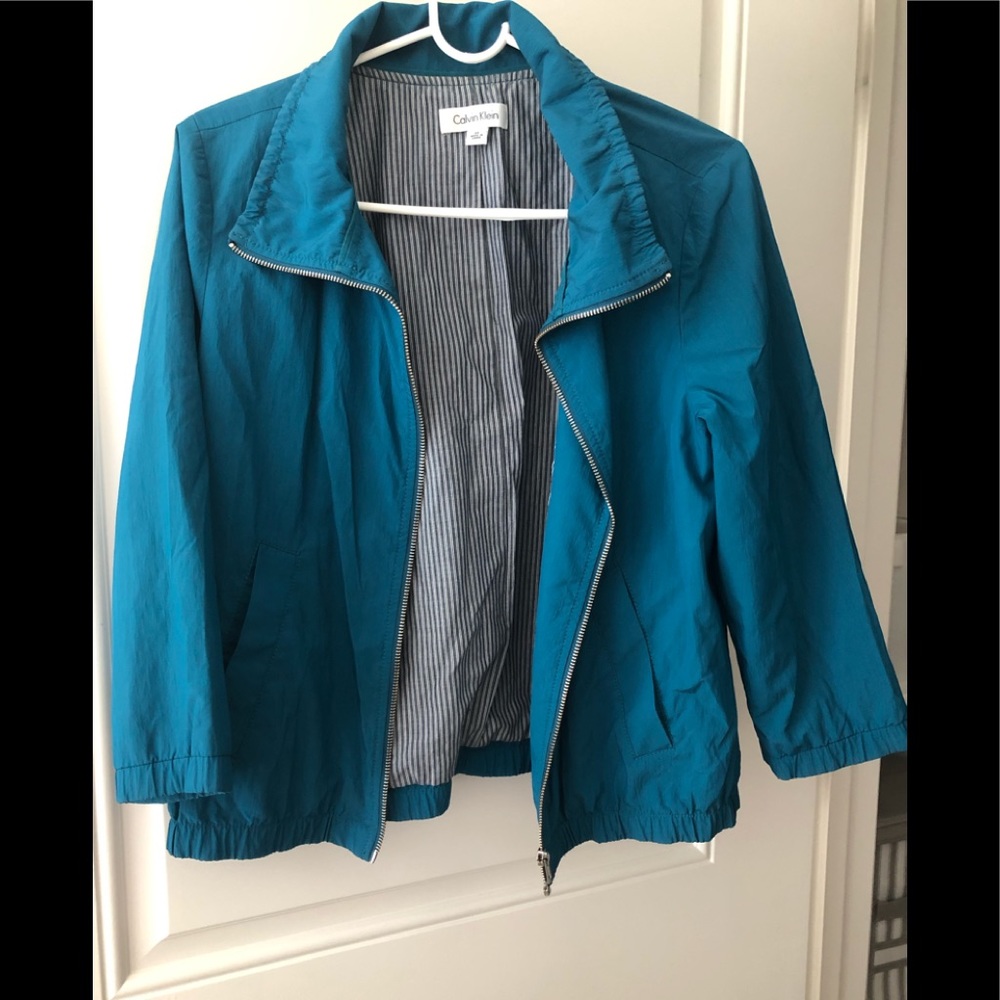 Calvin Klein jacket